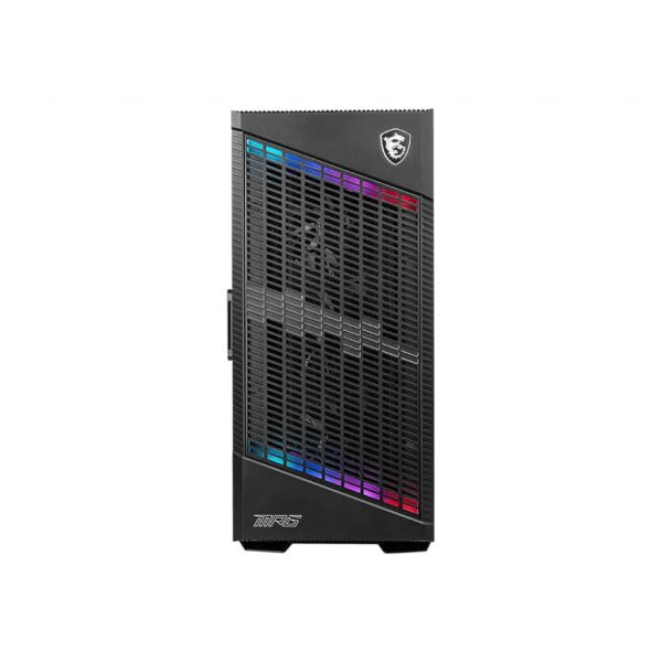 MSI MPG Velox 100P AIRFLOW Midi Tower Zwart (306-7G18P21-809) MSI MPG Velox 100P AIRFLOW Midi Tower Zwart (306-7G18P21-809)