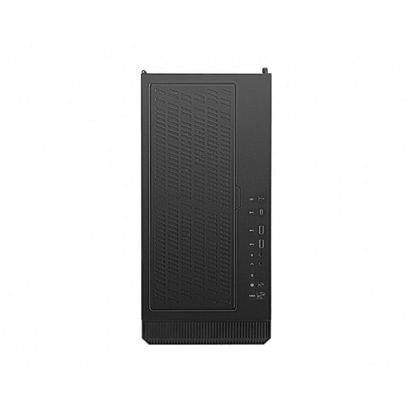 MSI MPG Velox 100P AIRFLOW Midi Tower Zwart (306-7G18P21-809) MSI MPG Velox 100P AIRFLOW Midi Tower Zwart (306-7G18P21-809)