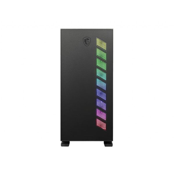 MSI MAG VAMPIRIC 300R computerbehuizing Midi Tower Zwart (306-7G19R21-809)