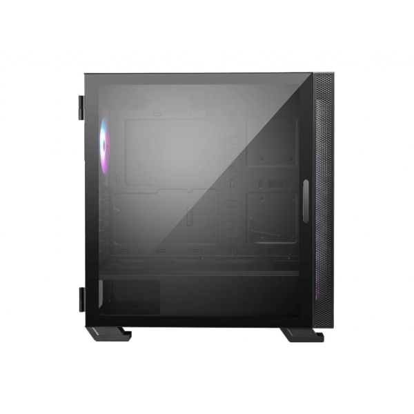 MSI MAG VAMPIRIC 300R computerbehuizing Midi Tower Zwart (306-7G19R21-809) MSI MAG VAMPIRIC 300R computerbehuizing Midi Tower Zwart (306-7G19R21-809)
