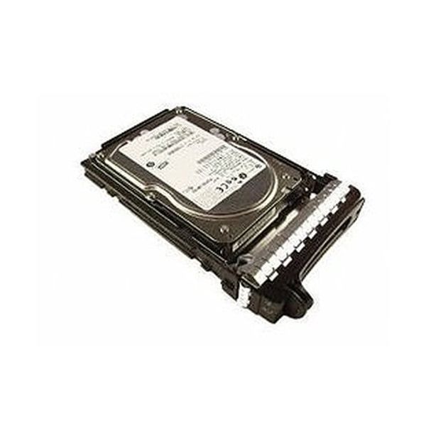 Dell 18GB Ultra3 SCSI 15K RPM Hard Drive (04W040-RFB)