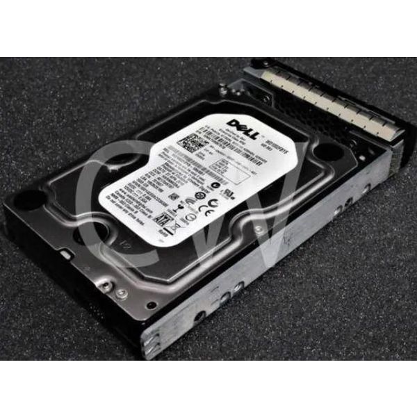 Dell 1TB 7.2K 3G 3.5INCH SATA HDD (050XV4-RFB)