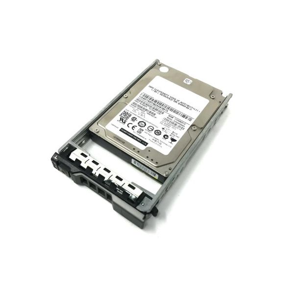 Dell 250GB 3.5 7.2K 3G SATA HDD (06X215-RFB)