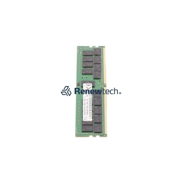 Dell 32GB (1*32GB) 2RX4 PC4-23400Y (08WKDY-RFB)