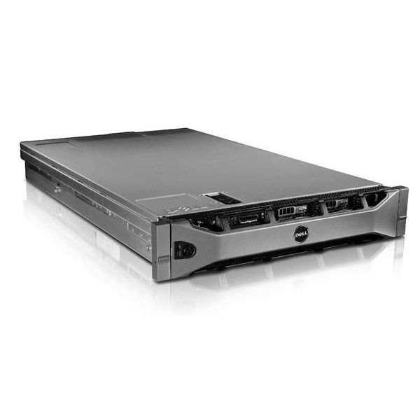 Dell Powerconnect 5224 24-Port + (08X158-RFB)