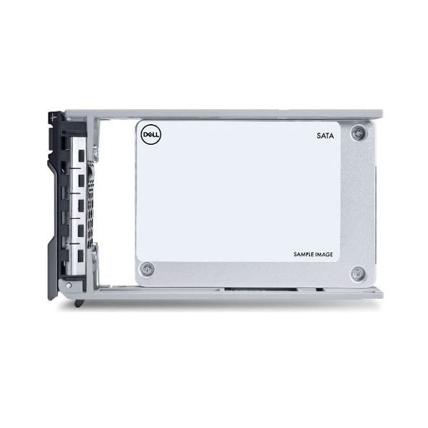 Dell 1.9TB SSD SATA Refurbished (0CRVG-RFB)
