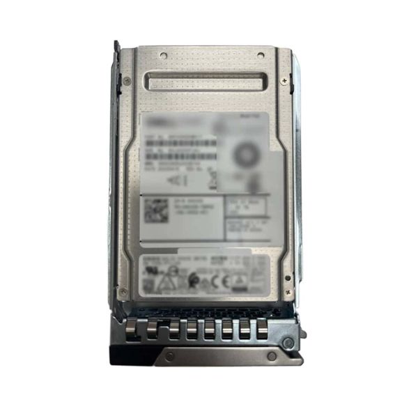 Dell CML 1.6TB SAS SSD 12Gbps 2.5 inch (0DGTT2-CML-RFB)