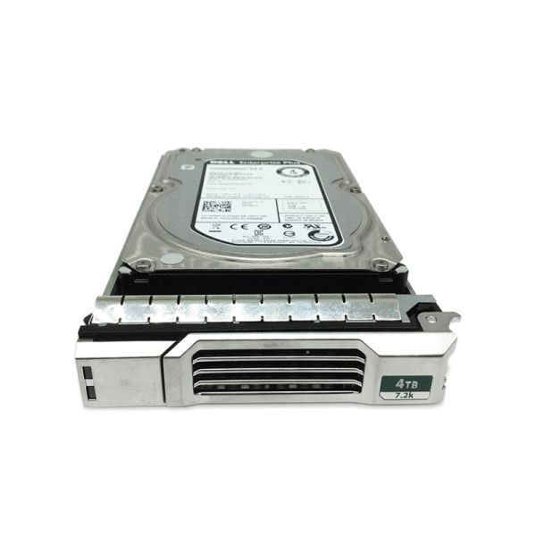 Dell Constellation ES.3 4TB 7.2K SAS 3.5" (0DRMYH-CML-RFB)