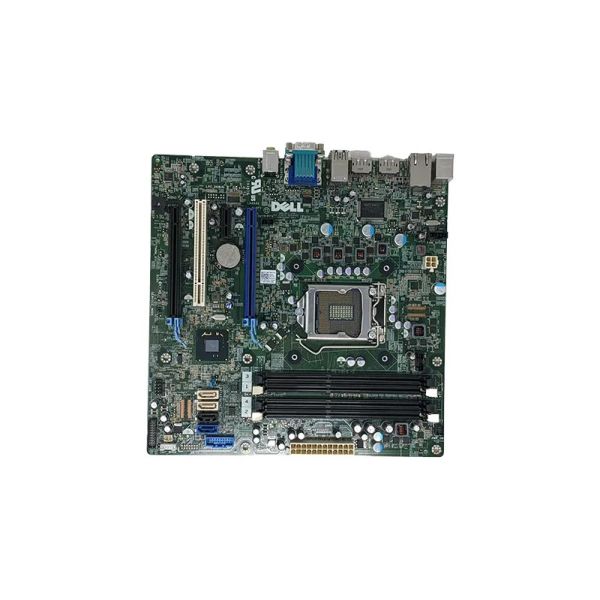 Dell Motherboard Socket 1155 Refurbished (0F82W-RFB)