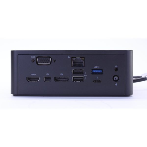 Dell Docking Station 130W (0J5C6-RFB)