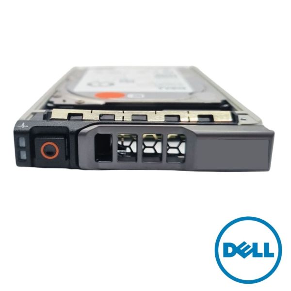 Dell 300GB 15K 12G SAS 2.5 inch HDD Refurbished (0N0T4-RFB)