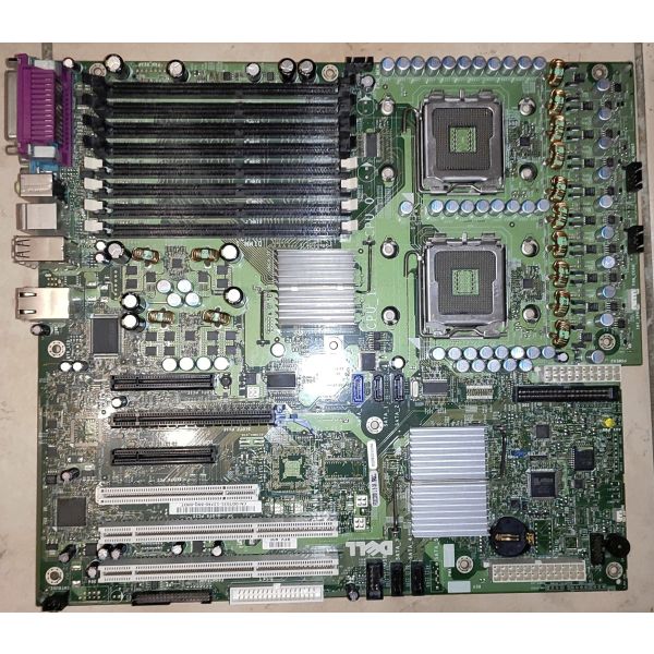 Dell PowerConnect 3548P 48-Port Switch (0N499K-RFB)