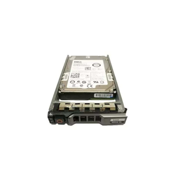 Dell 900GB 2.5 10K SAS SED 6GBPS (0TNX32-RFB)