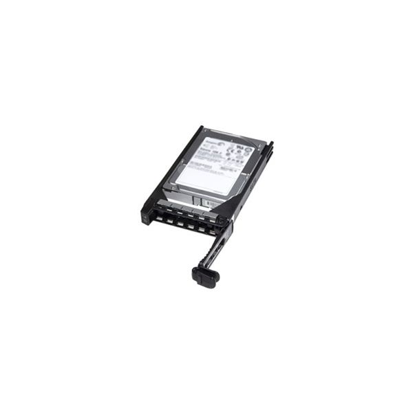 Dell 300GB 10K 2.5 SAS HDD Refurbished (0U706K-RFB)