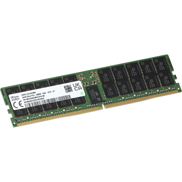 Dell 8GB DDR3 1333MHz PC3-10600R Registered (0X3R5M-RFB)