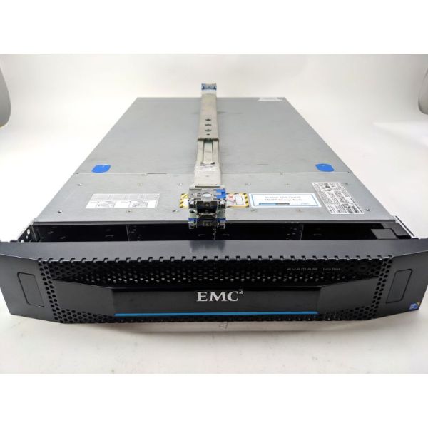 Dell EMC Centera GEN4LP 750GB 7.2K Refurbished (100-580-540-RFB)