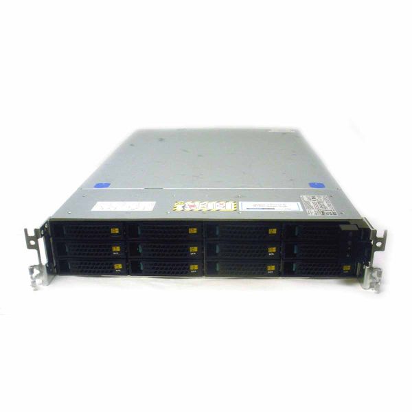 Dell 3TB 7.2K SATA Hard Drive Refurbished (100-580-698-RFB)