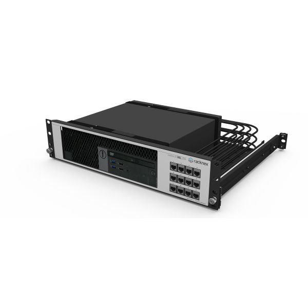 Dell DMX 73GB 15K FC 3.5" Disk (101-000-030-RFB)