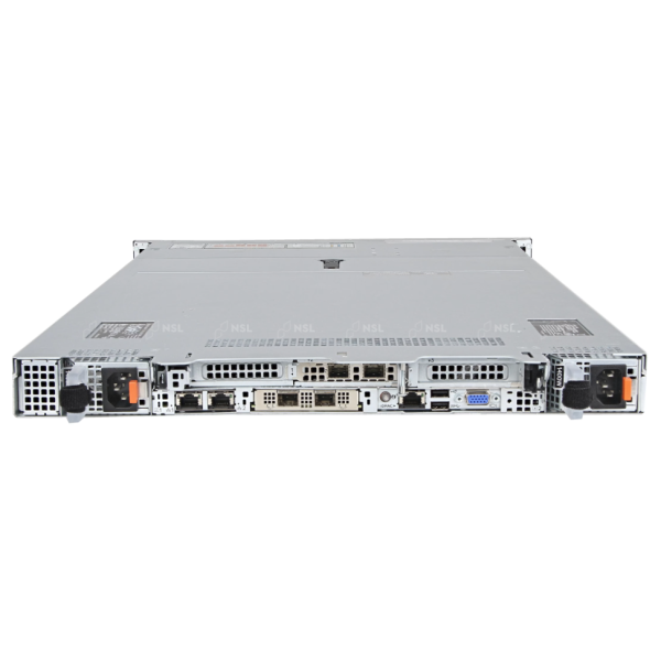 Dell NetApp 73GB 10K FC 3.5" HDD (108-00056-RFB)