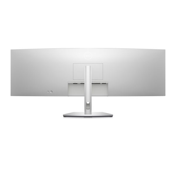 DELL UltraSharp U4924DW computer monitor 124,5 cm (49") 5120 x 1440 Pixels 5K Ultra HD LCD Zwart, Zilver (210-BGTX) DELL UltraSharp U4924DW computer monitor 124,5 cm (49") 5120 x 1440 Pixels 5K Ultra HD LCD Zwart, Zilver (210-BGTX)