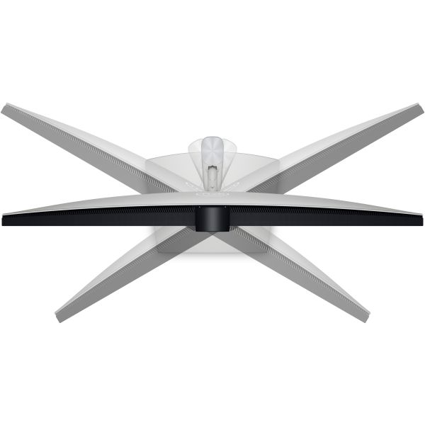 DELL UltraSharp U3224KBA computer monitor 80 cm (31.5") 6144 x 3456 Pixels 6K Ultra HD LCD Zwart, Zilver (210-BHNX) DELL UltraSharp U3224KBA computer monitor 80 cm (31.5") 6144 x 3456 Pixels 6K Ultra HD LCD Zwart, Zilver (210-BHNX)