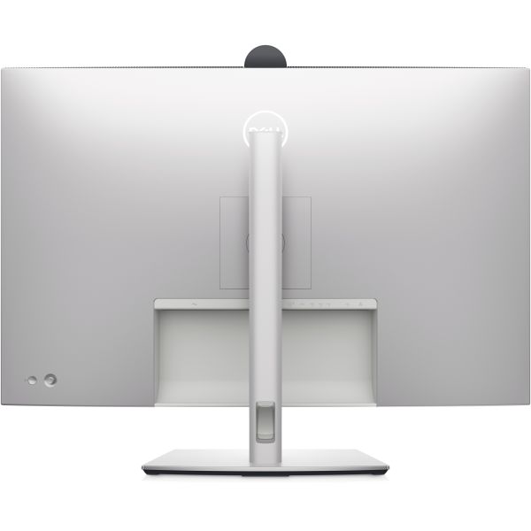 DELL UltraSharp U3224KBA computer monitor 80 cm (31.5") 6144 x 3456 Pixels 6K Ultra HD LCD Zwart, Zilver (210-BHNX) DELL UltraSharp U3224KBA computer monitor 80 cm (31.5") 6144 x 3456 Pixels 6K Ultra HD LCD Zwart, Zilver (210-BHNX)