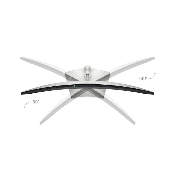 DELL UltraSharp U4025QW computer monitor 101,6 cm (40") 5120 x 2160 Pixels 5K Ultra HD LCD Zilver (210-BMDV) DELL UltraSharp U4025QW computer monitor 101,6 cm (40") 5120 x 2160 Pixels 5K Ultra HD LCD Zilver (210-BMDV)