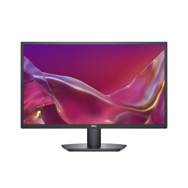 DELL SE2725H computer monitor 68,6 cm (27") 1920 x 1080 Pixels Full HD LED Zwart (210-BNHJ)