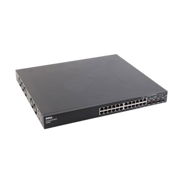 Dell POWERCONNECT 6200 SERIES (28AWG-RFB)
