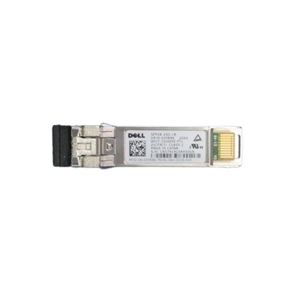 Dell 300GB 10K 12G 2.5" SAS HDD Refurbished (29MMM-RFB)
