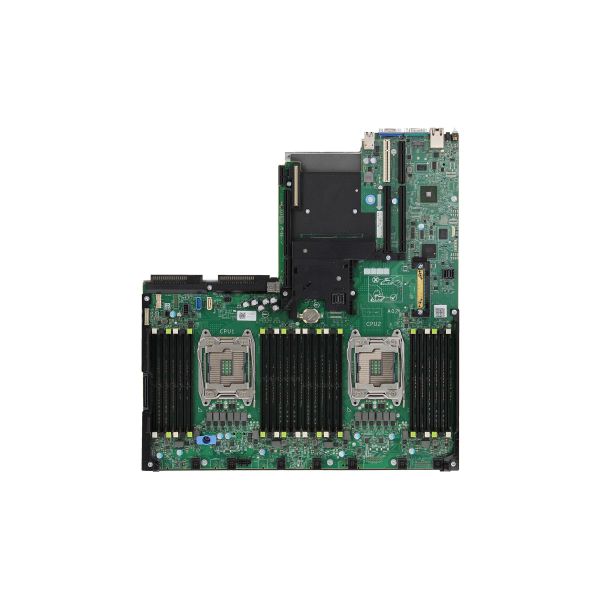 Dell PowerEdge Server Motherboard (2C2CP-RFB)