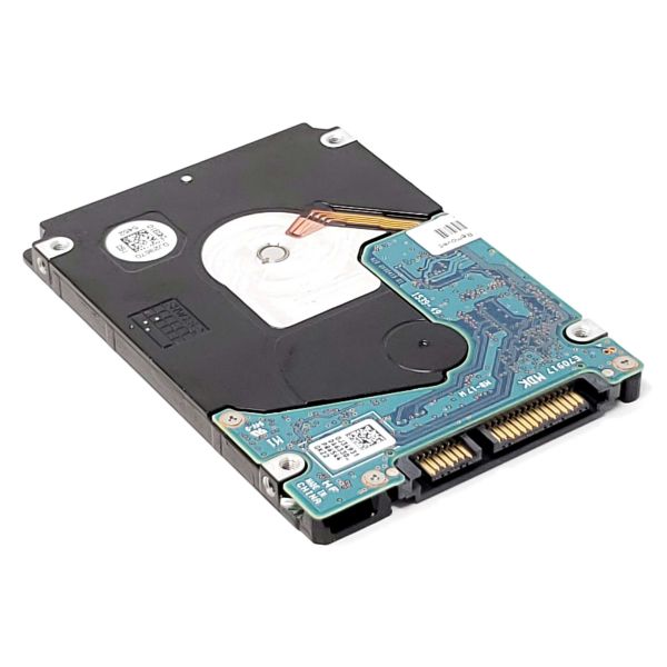 Dell 1TB SATA 7.2K RPM Hard Drive Refurbished (2C5G4-RFB)