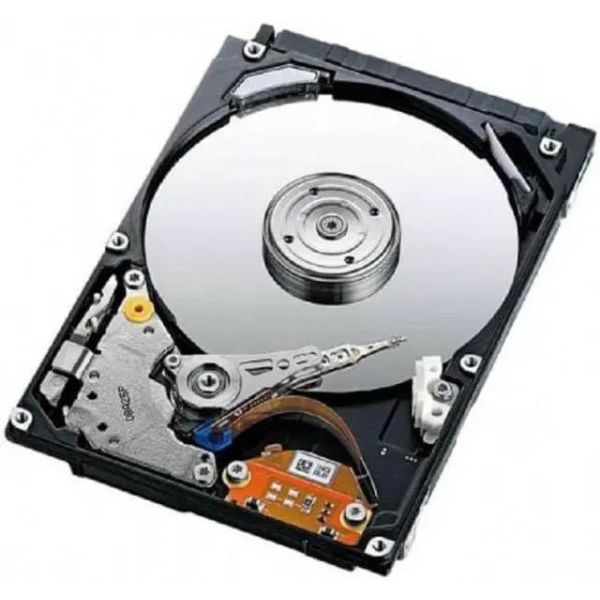 Dell 2TB 3.5" SAS Hard Drive Refurbished (2CYW3-RFB)
