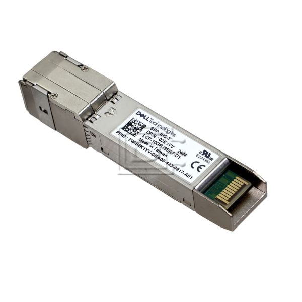 Dell 8GB DDR4 DIMM geheugenmodule (2K1KW-RFB)