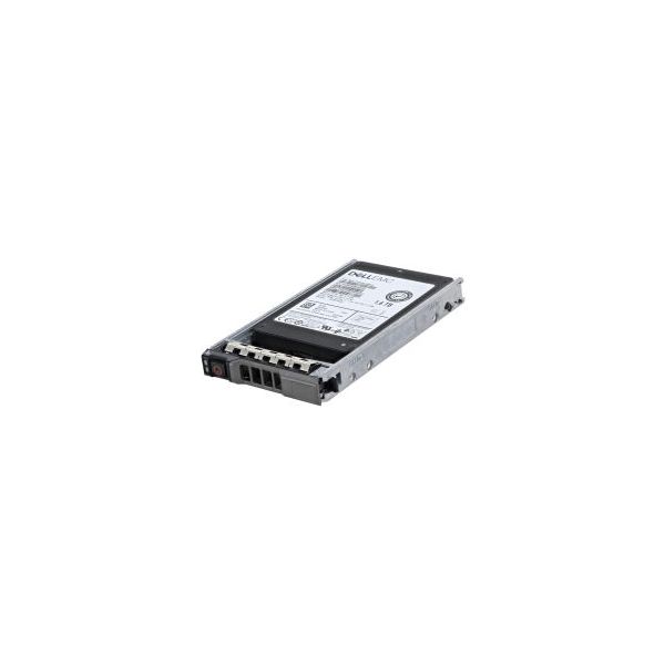 Dell 256GB 6G 2.5" SATA SSD refurbished (2N8J2-RFB)