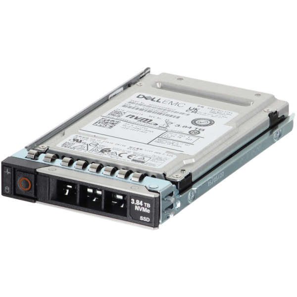 Dell 1.8TB 10K RPM SAS 12Gbps (3PVXT-RFB)