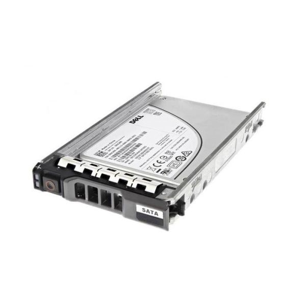 Dell 120GB SSD 2.5 SATA 6G 400-AUUD (400-AUUD-RFB)