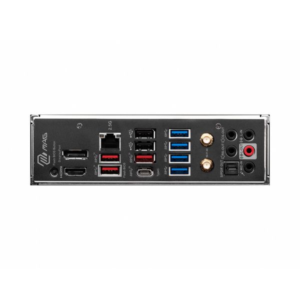MSI MAG B650 Tomahawk WIFI AMD B650 Socket AM5 ATX (7D75-001R)