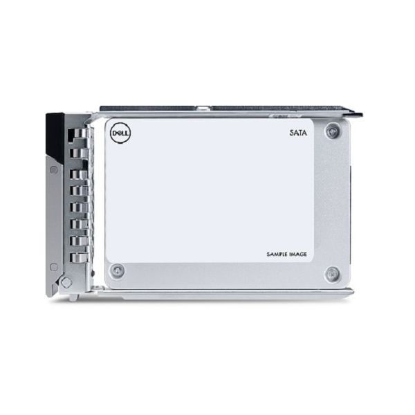 DELL 400-BDUX-RFB internal solid state drive 960 GB 2.5" SATA III (400-BDUX-RFB)