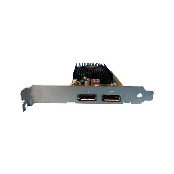 Dell NVIDIA Quadro NVS 310 512MB (40GW9-RFB)