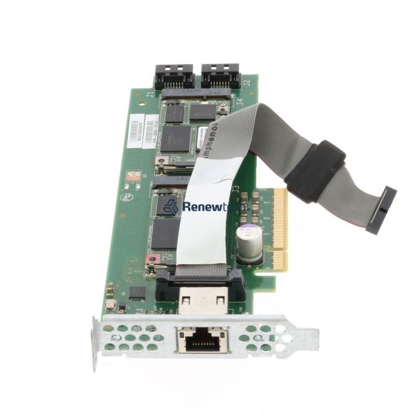 Dell EMC Isilon X410 Dual mSATA (415-0059-03-RFB)