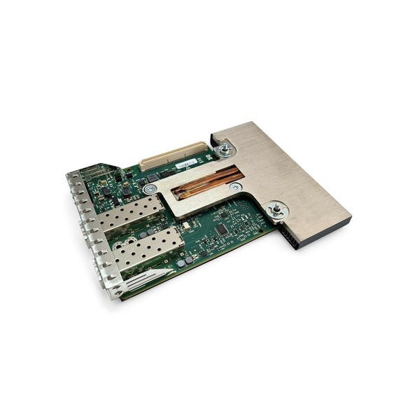Dell Converged Network PCIE 1GB Dual Port Intel V2 (424RR-RFB)
