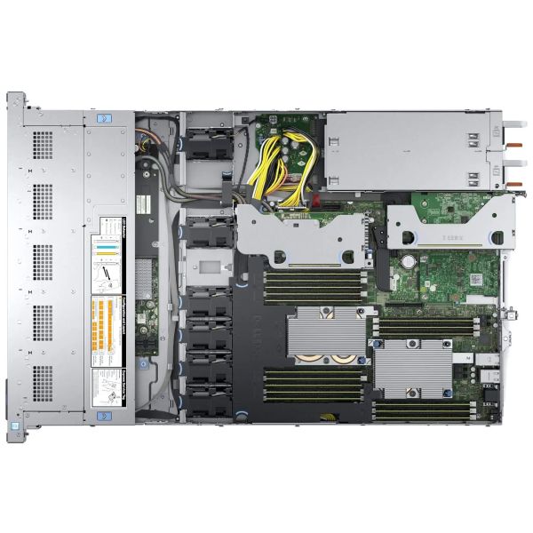 Dell HD 1T NL6 7.2K 3.5 WD-VER E/C (440RW-RFB)