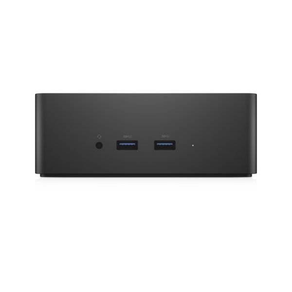 DELL TB16 -240W Bedraad Thunderbolt 3 Zwart (452-BCOO)