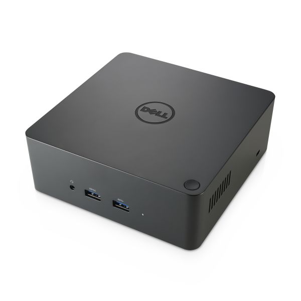 DELL TB16 Bedraad Thunderbolt 3 Zwart (452-BCOU)
