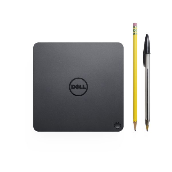 DELL TB16 Bedraad Thunderbolt 3 Zwart (452-BCOU)