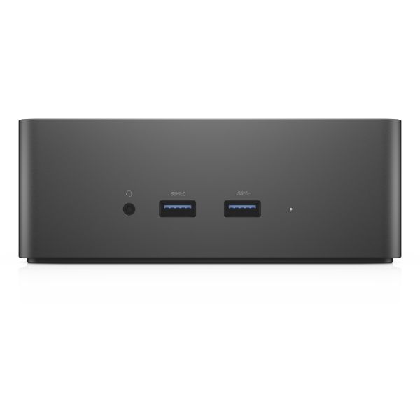 DELL TB16 Bedraad Thunderbolt 3 Zwart (452-BCOU)