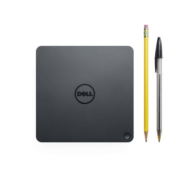 DELL TB16 Bedraad Thunderbolt 3 Zwart (452-BCOU)