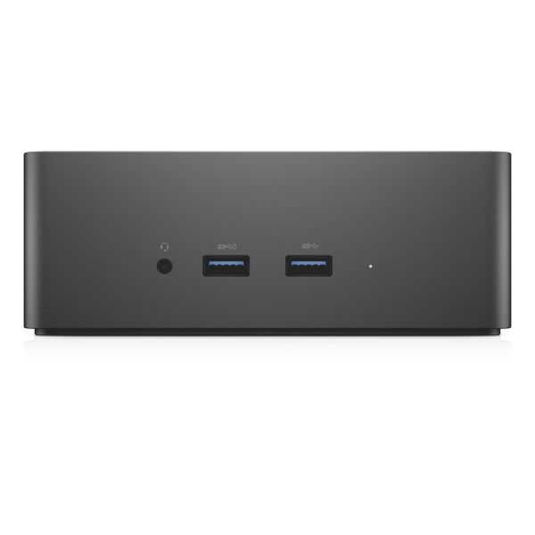DELL TB16 Bedraad Thunderbolt 3 Zwart (452-BCOU)
