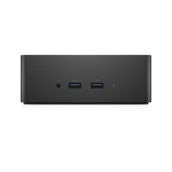 DELL TB16 Bedraad Thunderbolt 3 Zwart (452-BCOV) DELL TB16 Bedraad Thunderbolt 3 Zwart (452-BCOV)